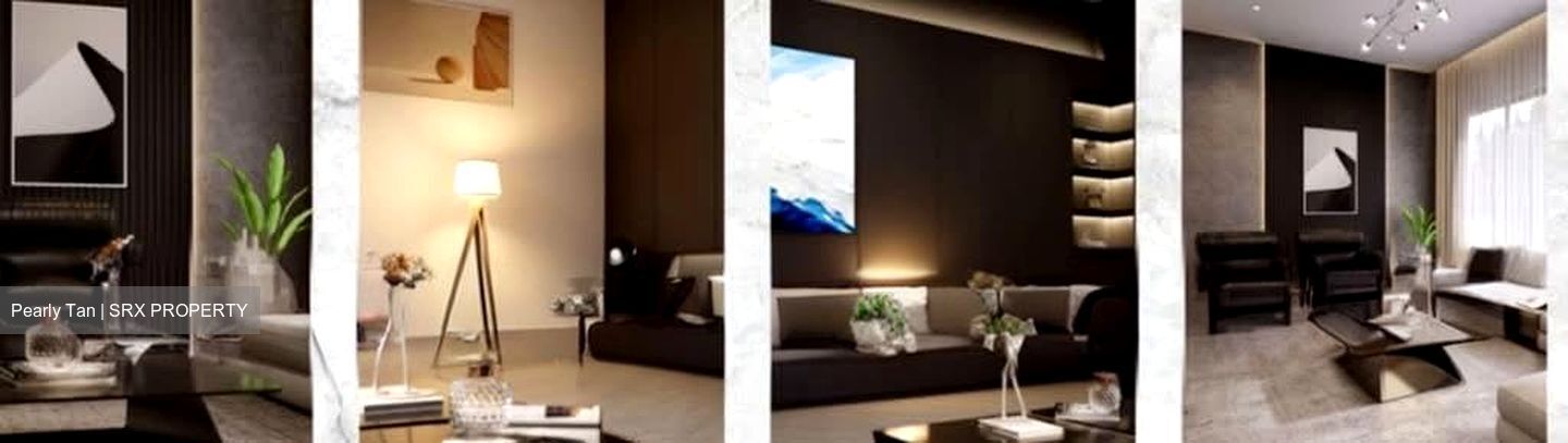 Lorong G Telok Kurau (D15), Semi-Detached #583887561